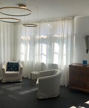 Christiane Tepel - Paartherapie Raum