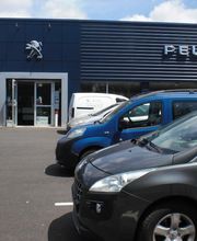ETS Bon Agent Peugeot Citroen image 2