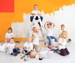 MATRA Maler-Gipsergeschäft AG Bild 1