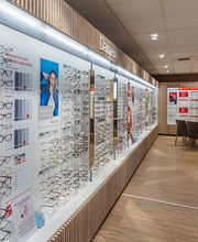 Optiker McOptic - Wohlen Bild 2