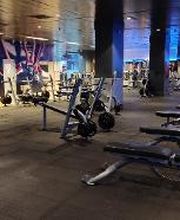 Gimnasio VivaGym Fuentenueva imagen 9