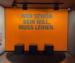 SIXT Autovermietung Mannheim Neckarau Bild 11