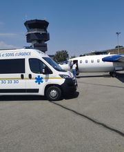 L.C.B. Ambulances Châteauneuf la Forêt image 5