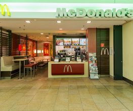 McDonald's Bild 1