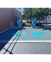 Shell Recharge Charging Station Bild 1