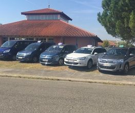 Taxi Pratviel image 1
