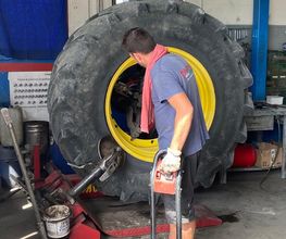 Euromaster Tasini Gomme immagine 4