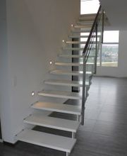 Escaliers Mauron Bild 5