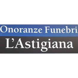Onoranze Funebri L'Astigiana logo