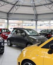 Autohaus Kummich GmbH Bild 12