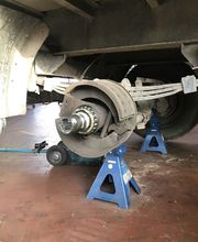 Lkw-Service Gottschalk GmbH Bild 16