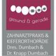 Zahnarztpraxis & Kieferorthopädie Dres. Dumbach und Dr. Knapp Dumbach