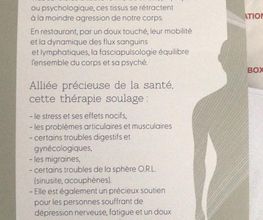 Céline Markowicz Fascia image 6