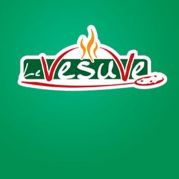 Le Vésuve