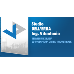 Dell'Erba Ing. Vitantonio logo