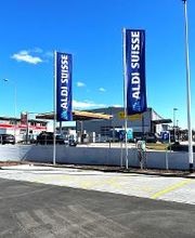 Shell Recharge Charging Station Bild 1