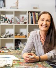 Claudia Kremer-Malschule Atelier