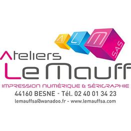 Ateliers LE MAUFF sas