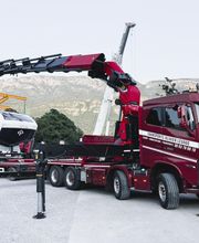 Transports Olivier Levage image 18