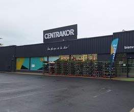 Centrakor Brioude image 1