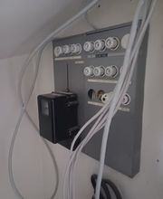 Bärtschi Electricité Sàrl Bild 9