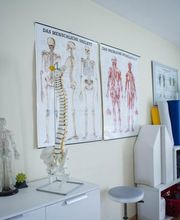 Friedli Massagen Bild 6