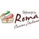 Eiscafé Roma