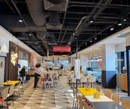 Burger King image 6