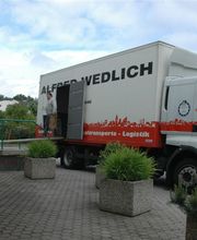 WEDLICH.Umzug & Service GmbH Bild 3