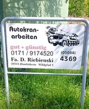 AKR Riebienski Autokrane Bild 2