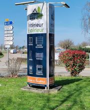 Intérieur Extérieur- Terres de Fenêtre image 17