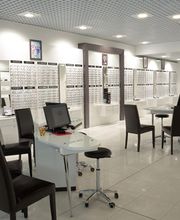 Optical Center Uvrier Sion Bild 3