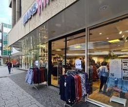 JEANS FRITZ Bild 1