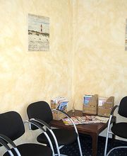 Zahnarzt Dr. med. dent. Mark Ahrens Bild 11