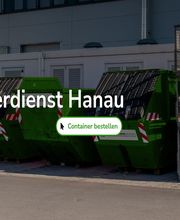 Entsorgung Hessen Containerdienst Hanau Bild 13