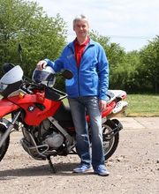 Fahrschule Levin Bild 3