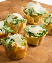 Silver Lining Catering image 4