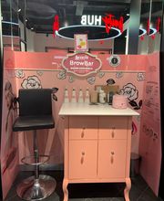 Brow Bar Benefit Cosmetics immagine 14