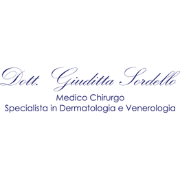 Sordello Dott.ssa Giuditta Dermatologa logo