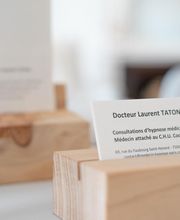 Docteur Laurent Taton image 1