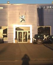 Peugeot Garage Balchou Agent image 4