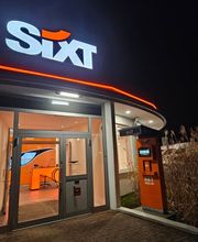 SIXT Truck Center Bremen Bild 5