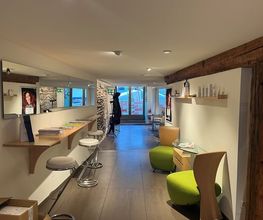Référence Coiffure GmbH Bild 9