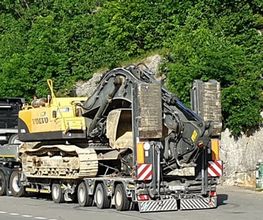 BBS Transports Sàrl Bild 6