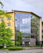 "Haus am Stadtpark" Bild 1