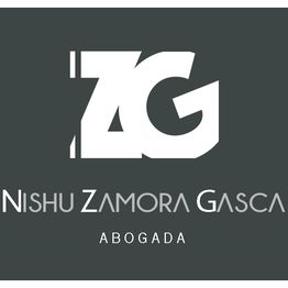 Zamora Gasca Abogada