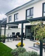 Terrassendach Dorsten Bild 12