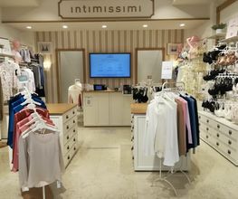 Intimissimi immagine 1