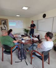 JRC Formation image 4