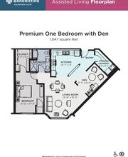 Benedictine Living Community-Cold Spring image 6